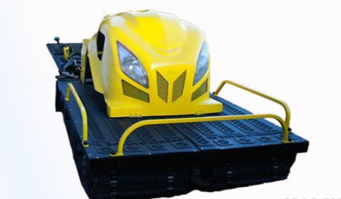 Мотобуксировщик ВОЛКОДАВ POWER V15 в Тамбове