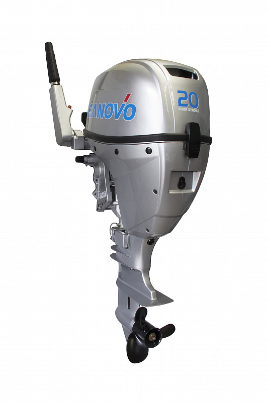 Лодочный мотор SEANOVO SNEF9.9(20)HES - EFI в Тамбове