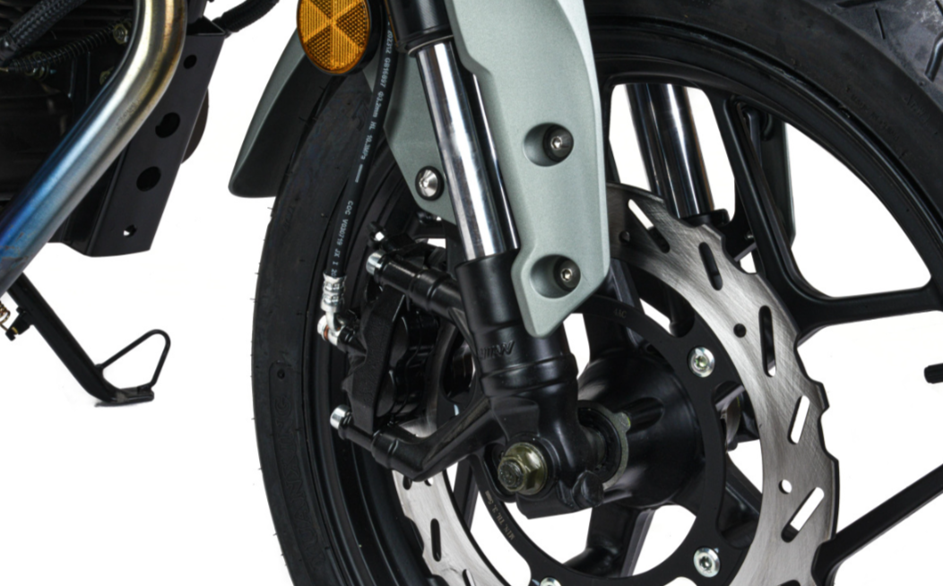 Мотоцикл MOTOLAND (МОТОЛЕНД) 300 CBR в Тамбове