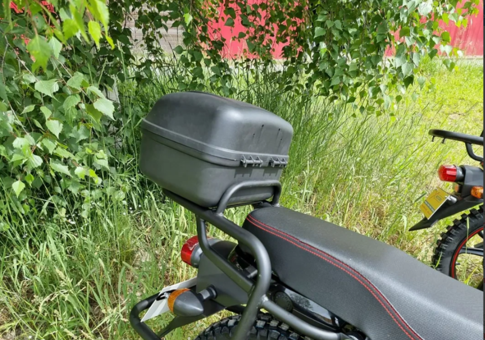 Мопед PROMAX ALPHA TOURIST 150 в Тамбове