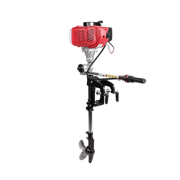 ЛОДОЧНЫЙ МОТОР TOYAMA TA 3.5 в Тамбове