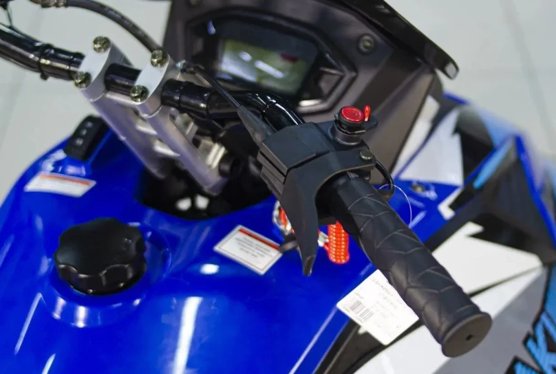 Снегоход Ataki WD 200 в Тамбове