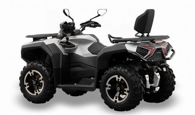 Квадроцикл HISUN GUARDIAN 550L /LONG в Тамбове