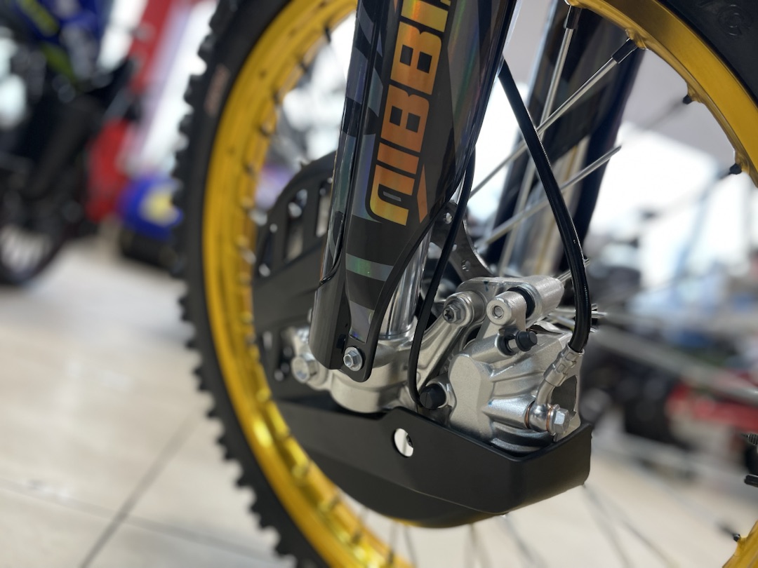 Кроссовый мотоцикл PROMAX BLACKOUT NB300 MX в Тамбове