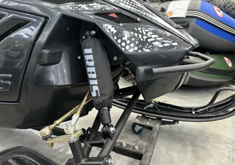 СНЕГОХОД IRBIS SF200L XE SUPERLONG в Тамбове