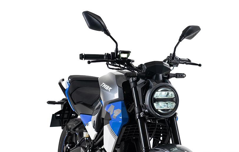 Мотоцикл TMBK MONTANA NG в Тамбове