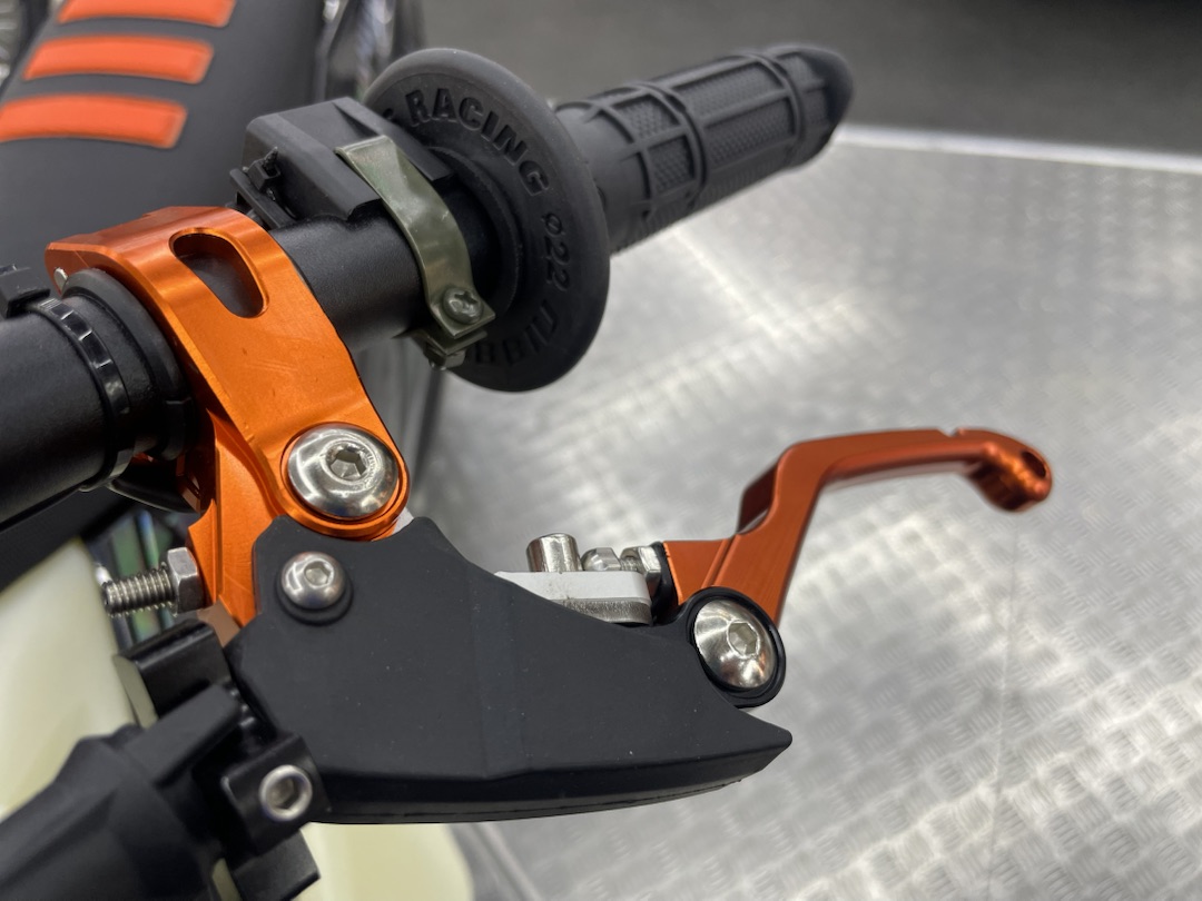 Кроссовый мотоцикл (эндуро) PROMAX PZ9 480 PRO-SPORT в Тамбове