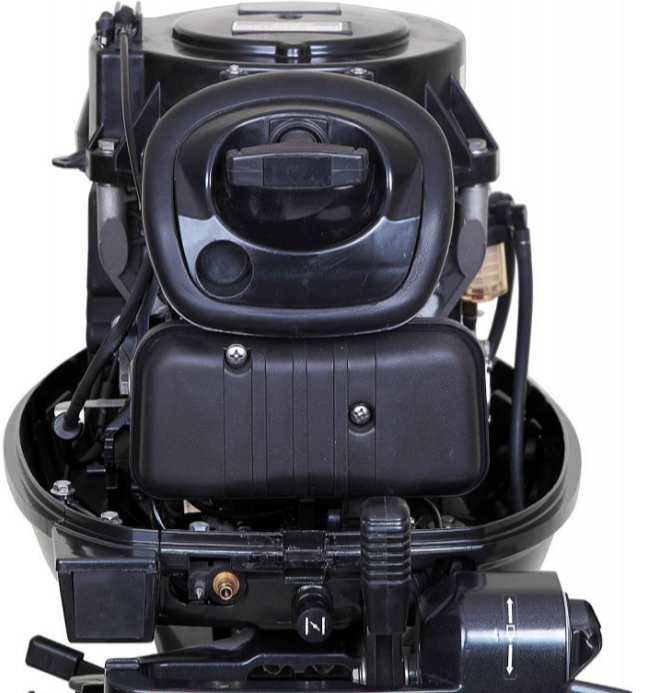 Лодочный мотор MARLIN MP 40 AWHL в Тамбове