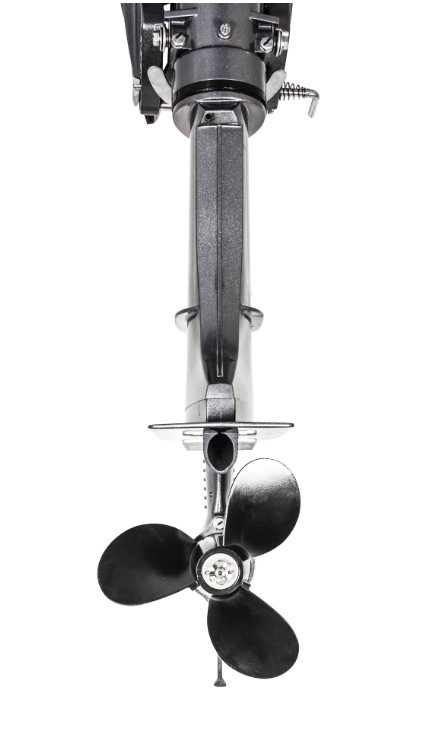 Лодочный мотор APACHE T5 BS в Тамбове