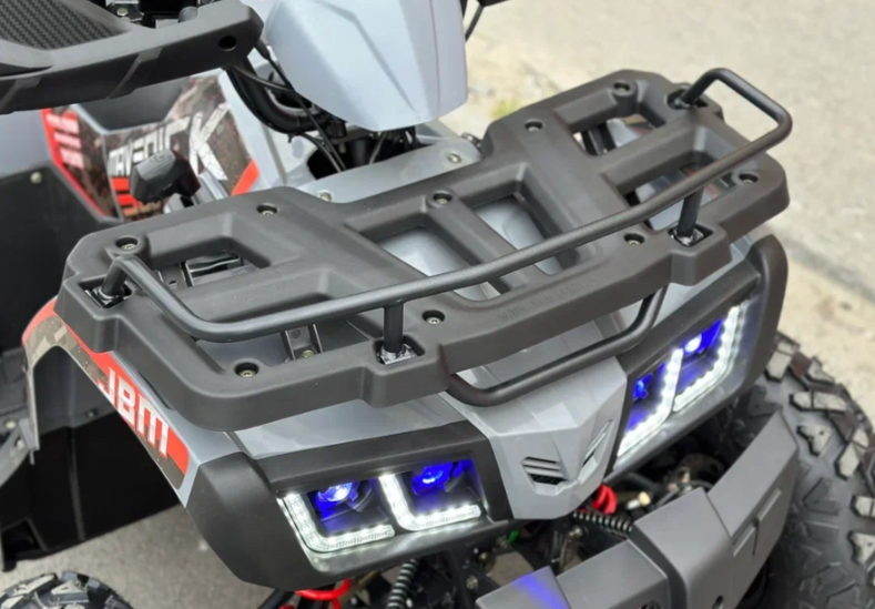 Квадроцикл GBM MAVERICK 300 NEW в Тамбове