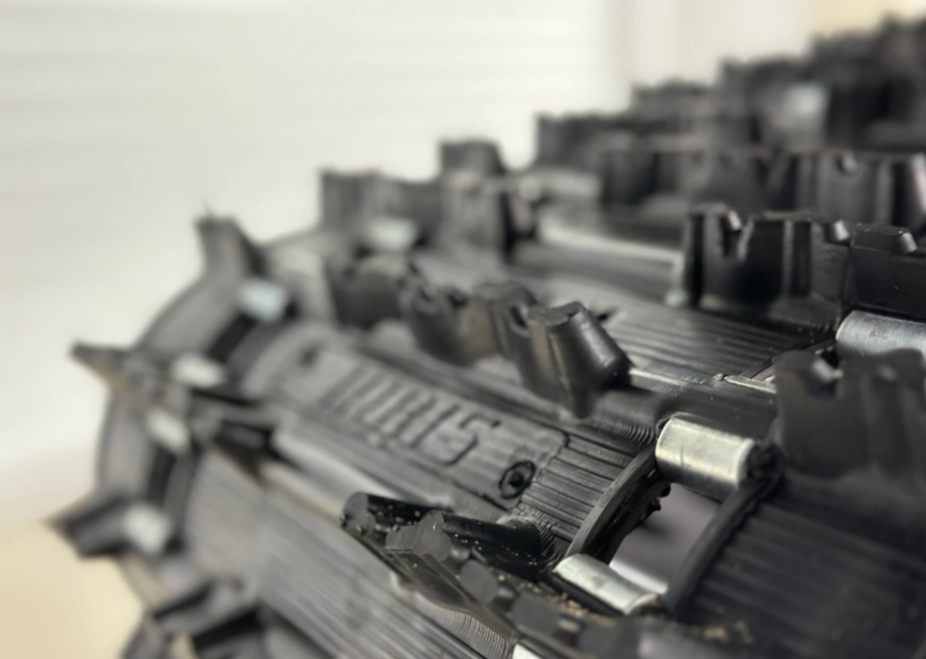 СНЕГОХОД IRBIS SF200L XE SUPERLONG в Тамбове