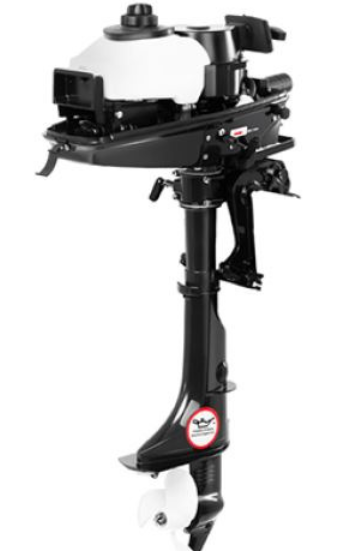 Лодочный мотор HIDEA HD4FHS в Тамбове