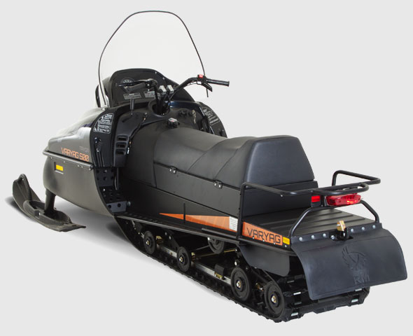 Снегоход РМ ТАЙГА ВАРЯГ 500 в Тамбове