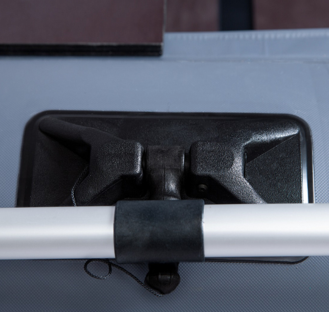 ЛОДКА НАДУВНАЯ YUKONA 230 TL (БЕЗ ПАЙОЛА) в Тамбове