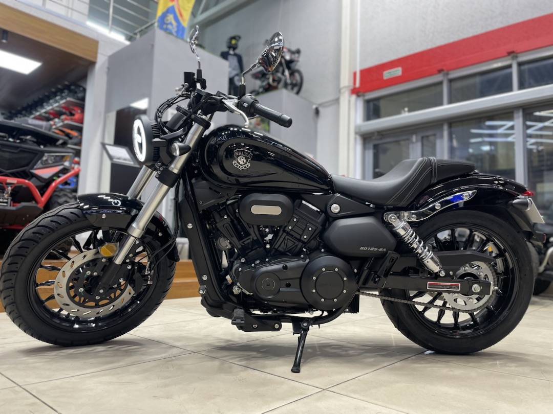 Мотоцикл Benda Funrider 125 в Тамбове