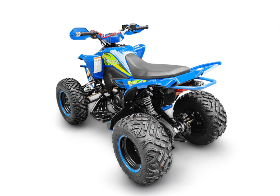 Квадроцикл YACOTA TYPHOON 250 в Тамбове