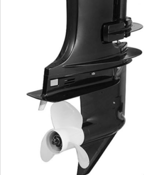 Лодочный мотор HIDEA HD40FEL в Тамбове