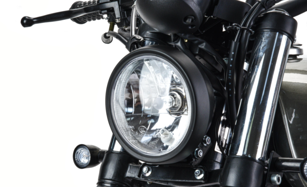 Мотоцикл MOTOLAND (МОТОЛЕНД) TEXAS 300 в Тамбове