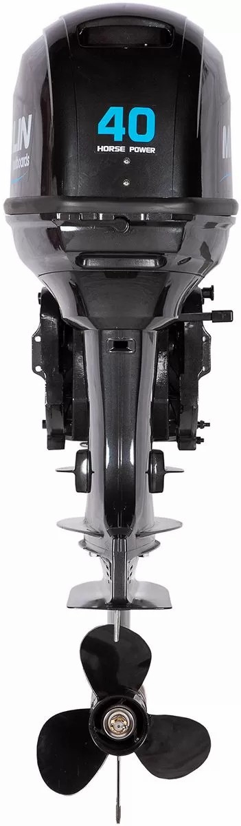 Лодочный мотор MARLIN MP 40 AERTS в Тамбове