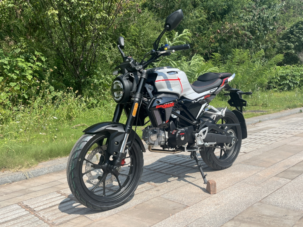 Мопед PROMAX CB130R (49) в Тамбове