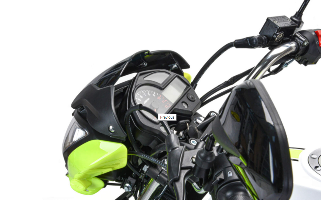 Мотоцикл MOTOLAND (МОТОЛЕНД) 200 SPRINT в Тамбове