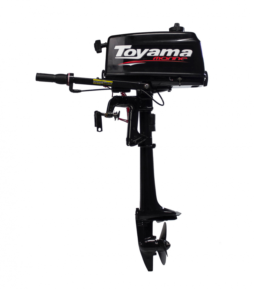 ЛОДОЧНЫЙ МОТОР TOYAMA T2.6CBMS в Тамбове