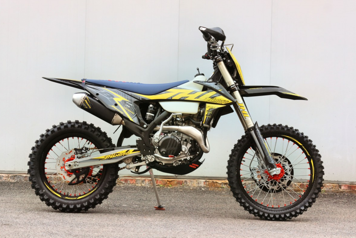 Мотоцикл JHLMOTO JHL Z8 NC300S (182-MN) в Тамбове