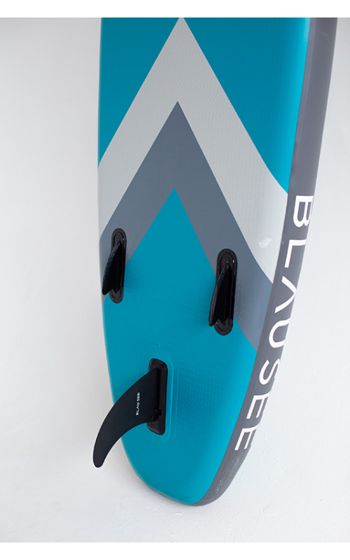 НАДУВНОЙ САП БОРД BLAUSEE 10,6 в Тамбове