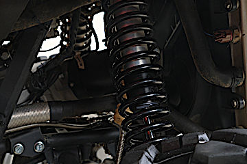 Квадроцикл Русская механика РМ 800 Т серии «Шёлковый путь» в Тамбове