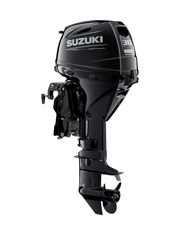 Лодочный мотор Suzuki DF30ATS в Тамбове
