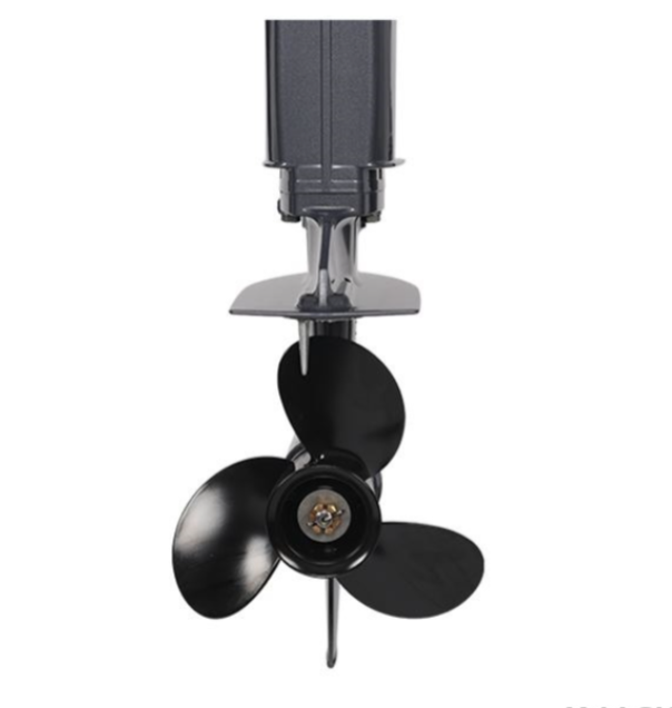 Лодочный мотор ALLFA CG Т40 S в Тамбове