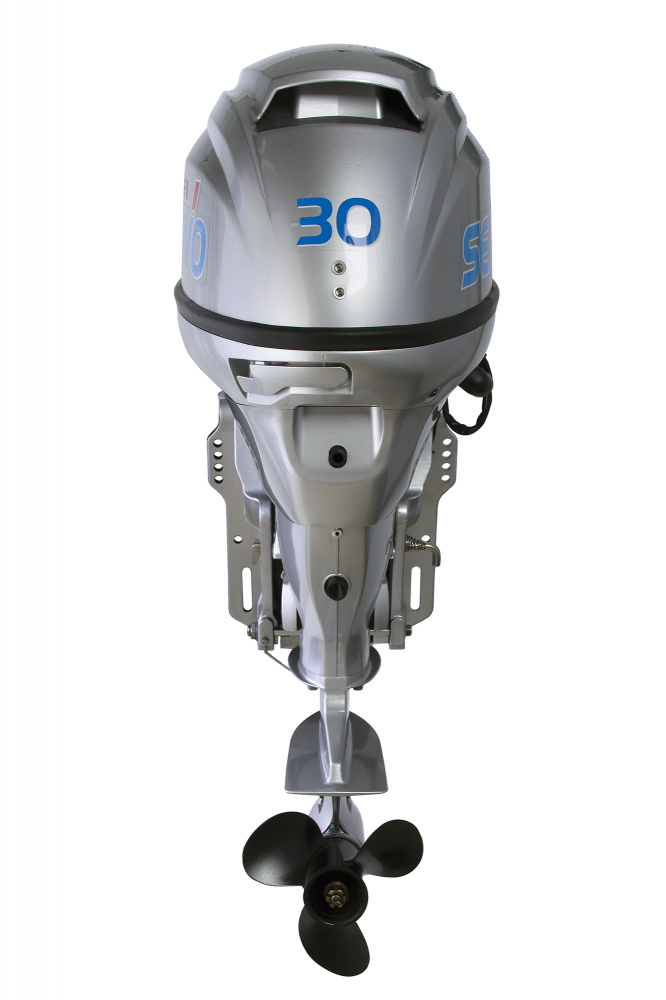 Лодочный мотор SEANOVO SNEF30FES-T EFI в Тамбове