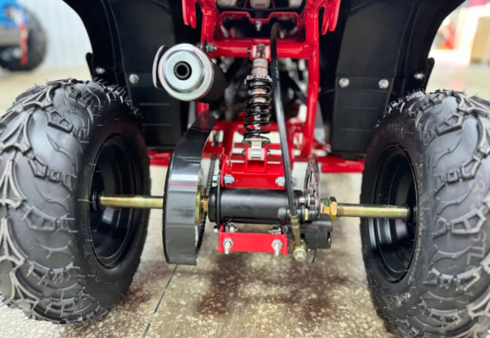 Квадроцикл GBM ROBLOX в Тамбове