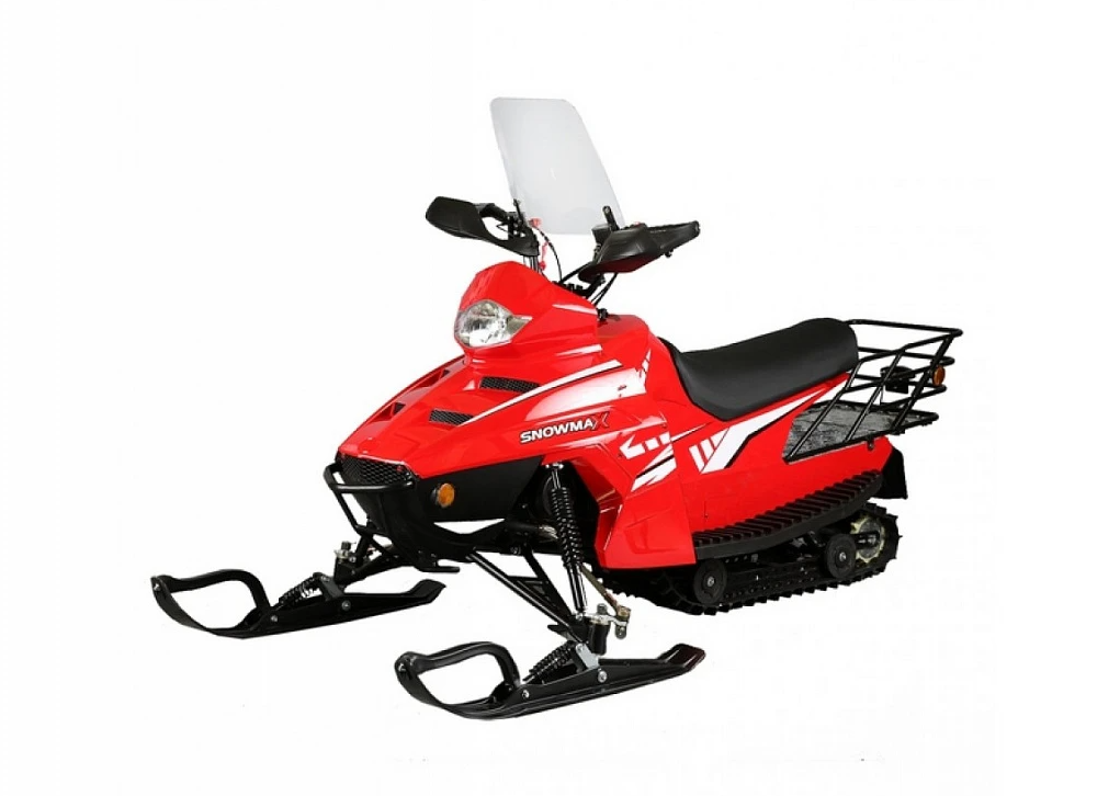 Снегоход Vento Snow Cat в Тамбове