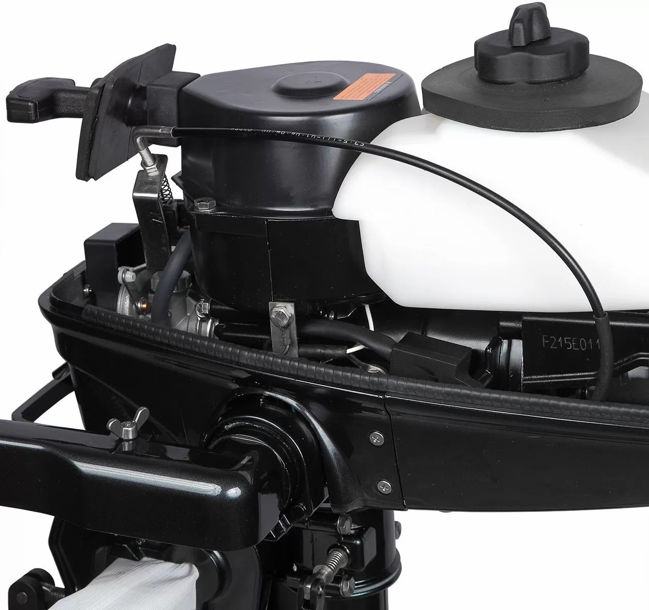 Лодочный мотор MARLIN MP 4 AMHS в Тамбове