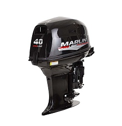 Лодочный мотор MARLIN PROLINE MP 40 AWR в Тамбове