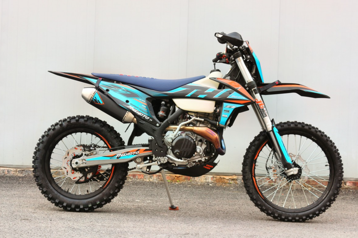 Мотоцикл JHLMOTO JHL Z7 NC250S (177MM-A) в Тамбове