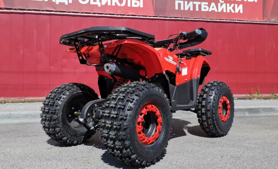 Квадроцикл PROMAX WILD 175 BASIC в Тамбове