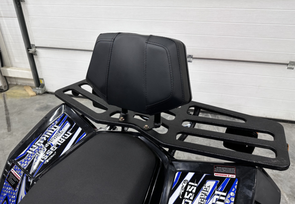 Квадроцикл GBM SHARP BIG 300 NEW PREMIUM в Тамбове