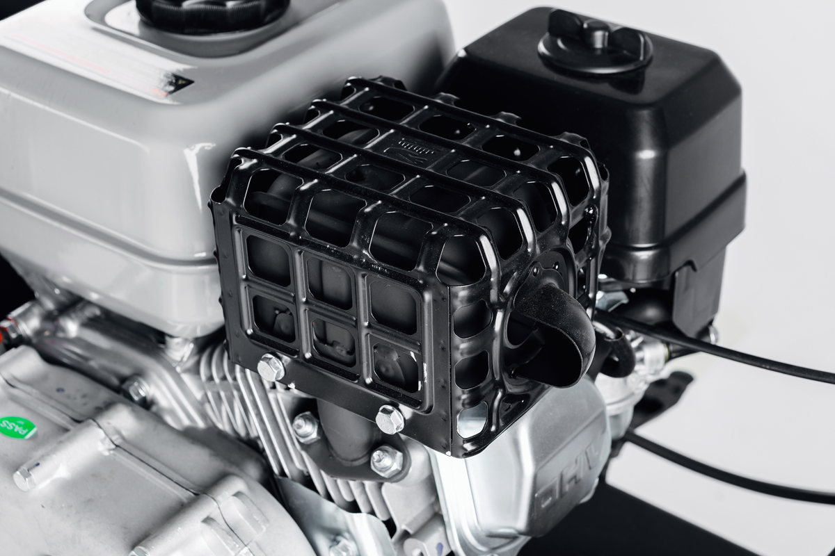 МОТОБУКСИРОВЩИК IKUDZO 1100/380 К8 в Тамбове