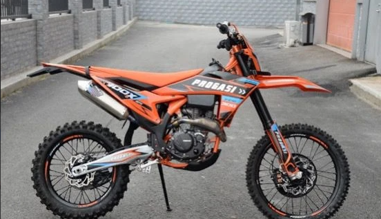 Мотоцикл Progasi Endurance 300 EFI в Тамбове