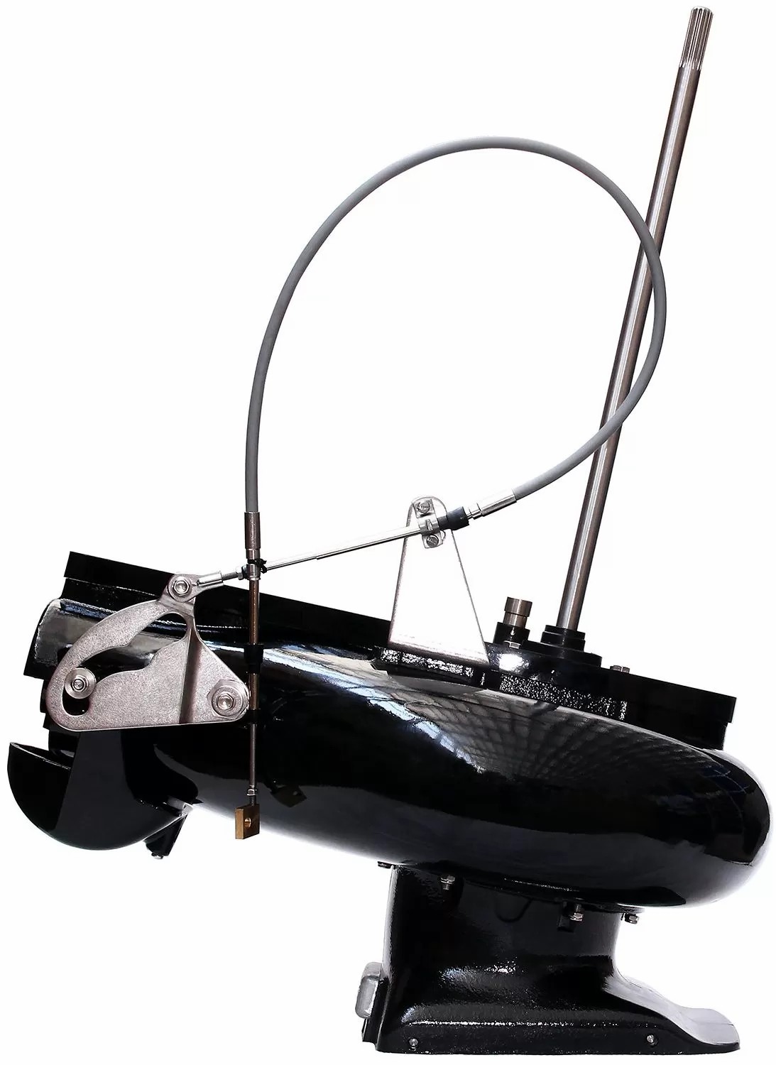 ВОДОМЕТНАЯ НАСАДКА MARLIN НА МОТОР 40 Л.С. YAMAHA, MARLIN, HIDEA, MIKATSU в Тамбове