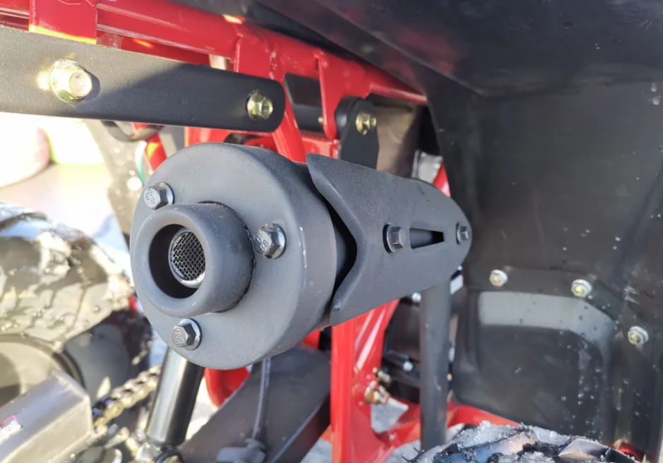 Квадроцикл GBM SHARP KIDS 125 в Тамбове