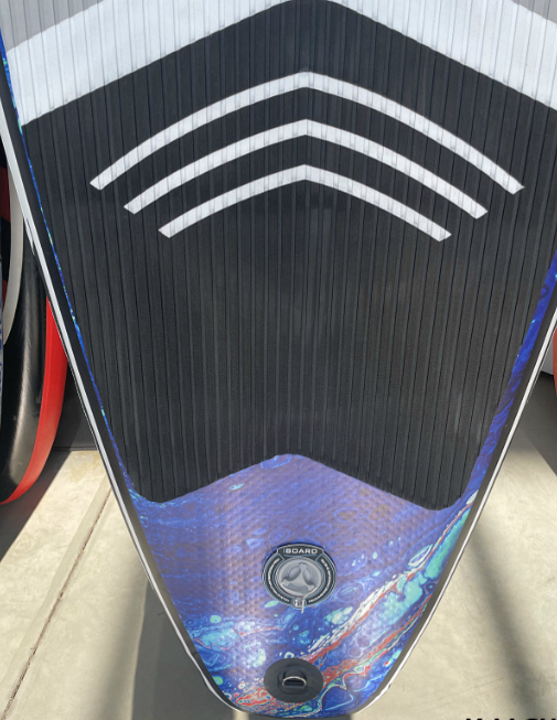 SUP (САП) ДОСКА RAIDEX I BOARD 11’ (332СМ) N 40 в Тамбове