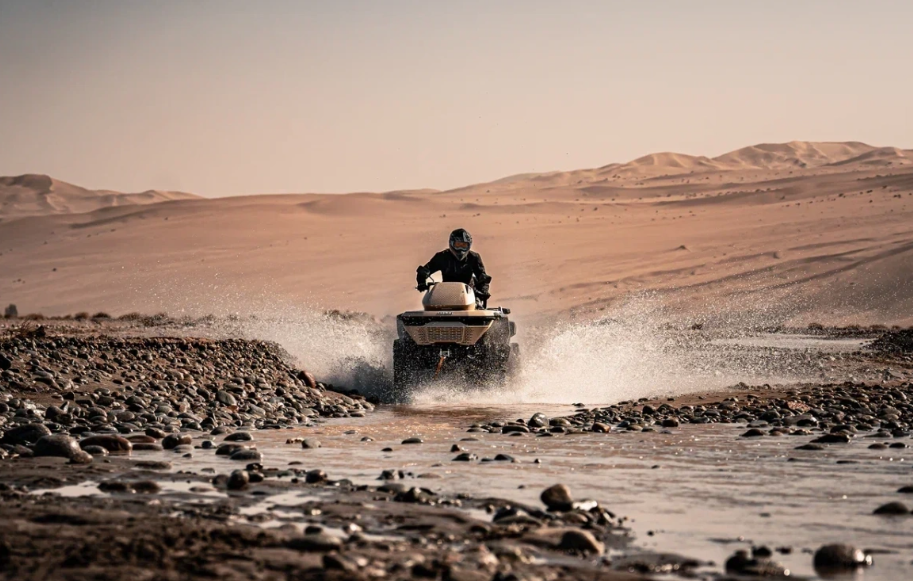 Квадроцикл BENDA REDSTONE 1000 MUD в Тамбове