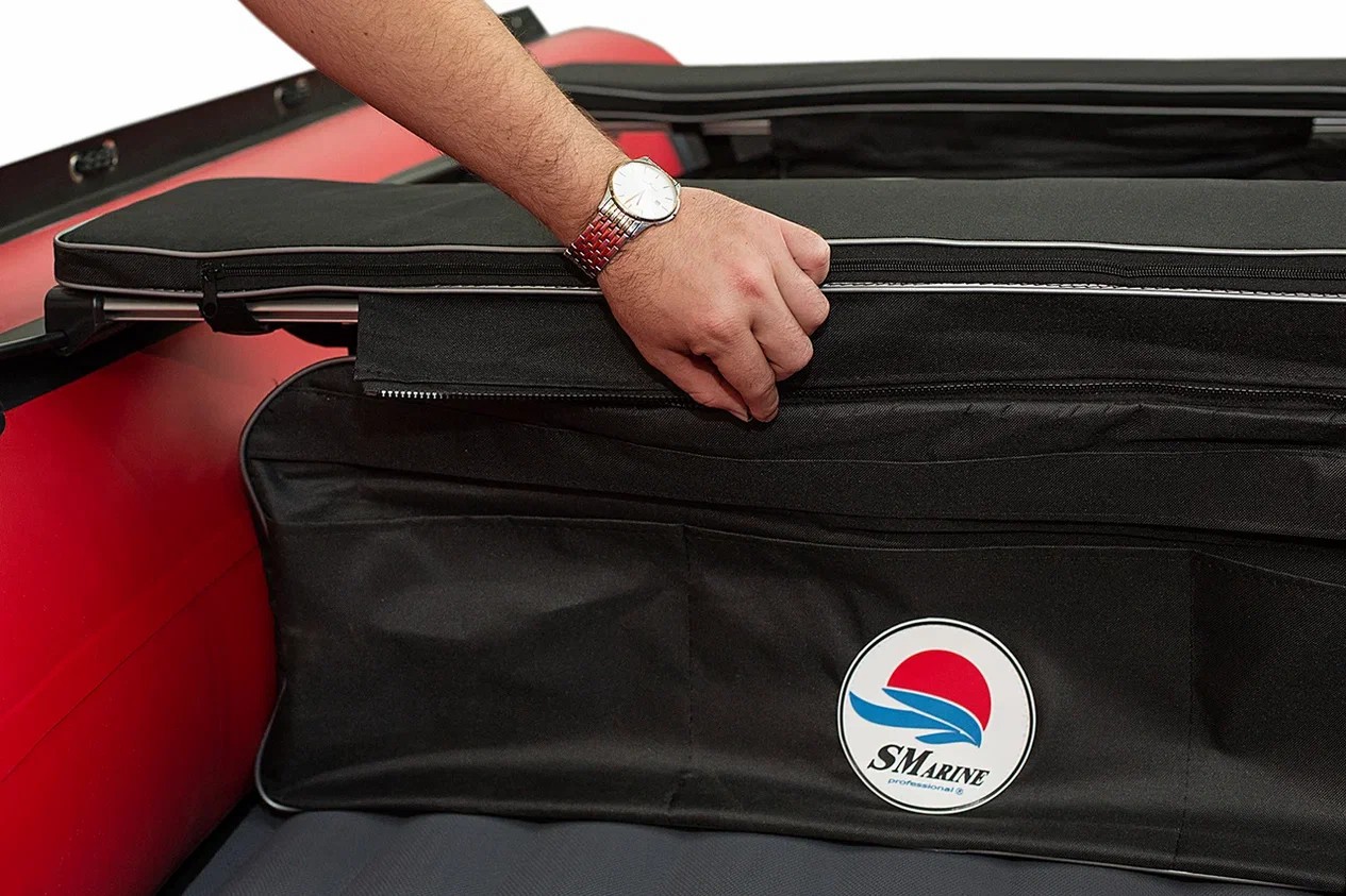 НАКЛАДКА МЯГКАЯ + СУМКА РУНДУК SDP 330 в Тамбове