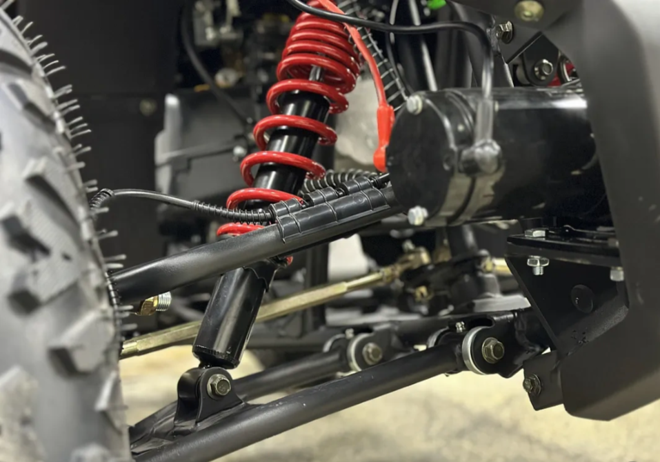 Квадроцикл GBM MAVERICK 300 NEW PREMIUM в Тамбове