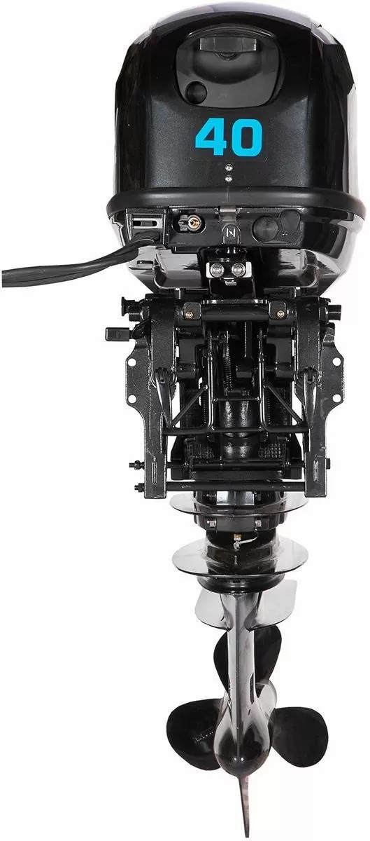 Лодочный мотор MARLIN MP 40 AERTS в Тамбове