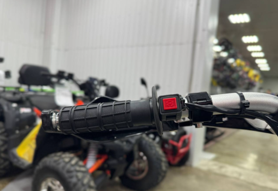 Мотоцикл (питбайк) PROMAX FIDET (ФАЙДЕТ) 190E 17/14 в Тамбове