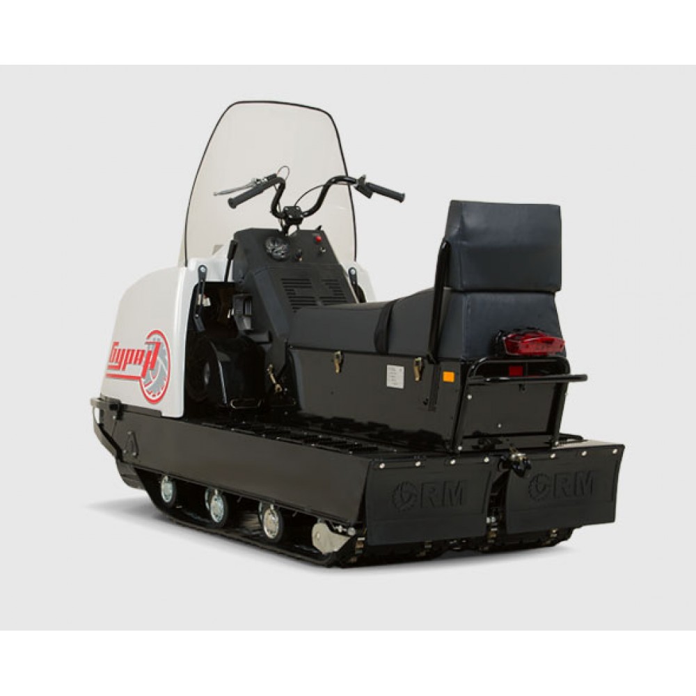 Снегоход РМ БУРАН А в Тамбове